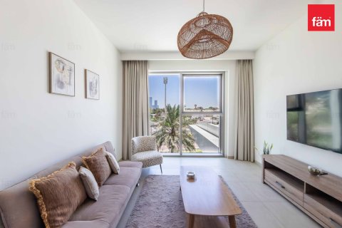 Appartement de 1 chambre à Downtown Dubai (Downtown Burj Dubai), UAE No. 164904 3