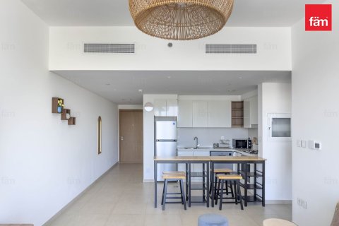 Appartement de 1 chambre à Downtown Dubai (Downtown Burj Dubai), UAE No. 164904 5