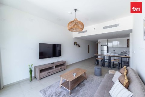 Appartement de 1 chambre à Downtown Dubai (Downtown Burj Dubai), UAE No. 164904 7