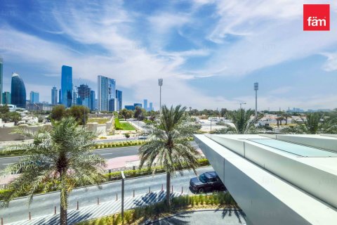 Appartement de 1 chambre à Downtown Dubai (Downtown Burj Dubai), UAE No. 164904 13