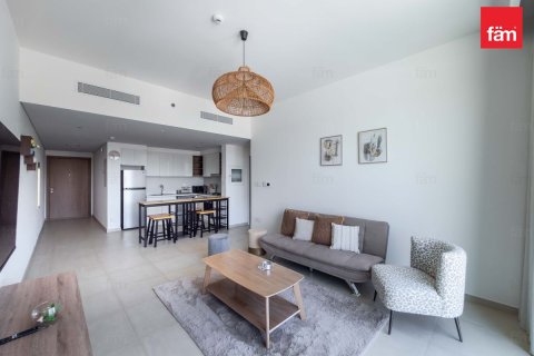 Appartement de 1 chambre à Downtown Dubai (Downtown Burj Dubai), UAE No. 164904 4