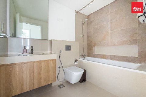 Appartement de 1 chambre à Downtown Dubai (Downtown Burj Dubai), UAE No. 164904 11