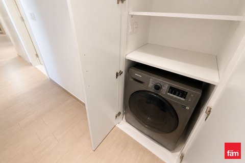 Квартира с 3 спальнями в Джабаль-Али, ОАЭ №164903 11