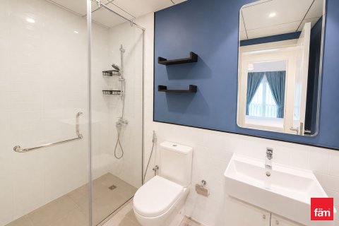 Квартира с 3 спальнями в Джабаль-Али, ОАЭ №164903 14