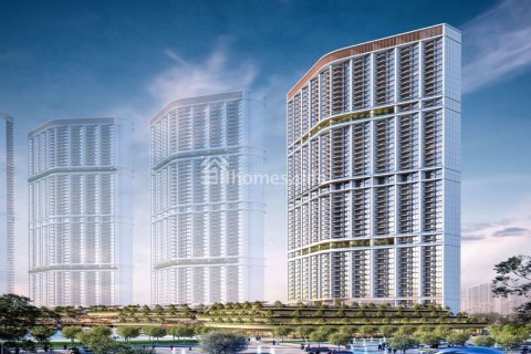 1 bedroom Apartment in Nadd Al Sheba, UAE No. 142044 5