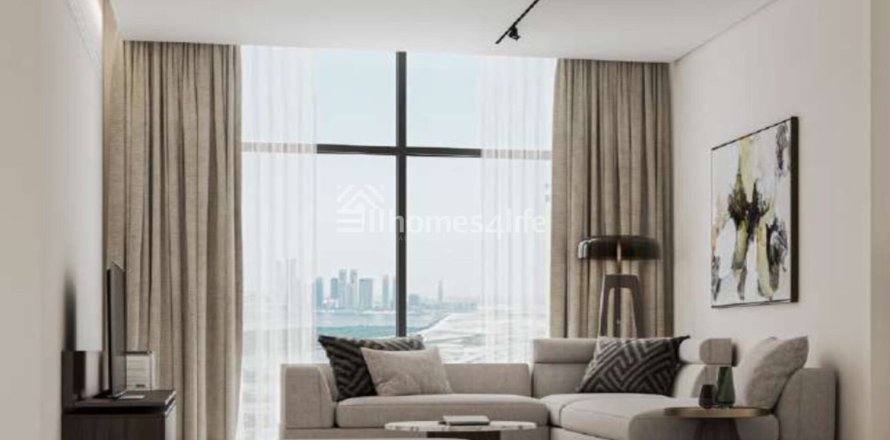 1 bedroom Apartment in Nadd Al Sheba, UAE No. 142044