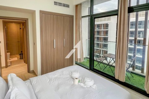 3 bedrooms Apartment in Meydan One, UAE No. 142046 8