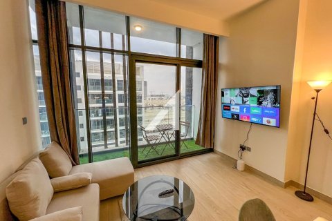 3 bedrooms Apartment in Meydan One, UAE No. 142046