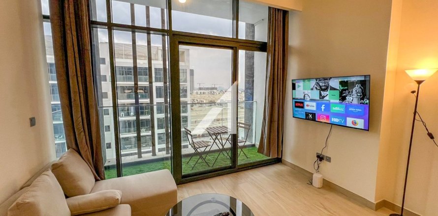 3 bedrooms Apartment in Meydan One, UAE No. 142046