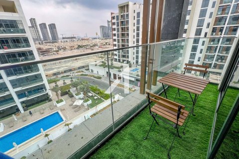 3 bedrooms Apartment in Meydan One, UAE No. 142046 18