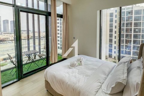 3 bedrooms Apartment in Meydan One, UAE No. 142046 10