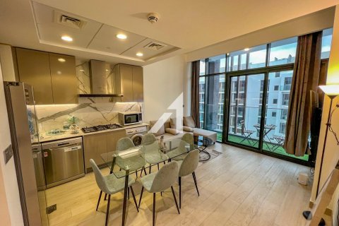 3 bedrooms Apartment in Meydan One, UAE No. 142046 11