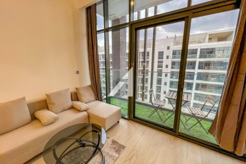 3 bedrooms Apartment in Meydan One, UAE No. 142046 3