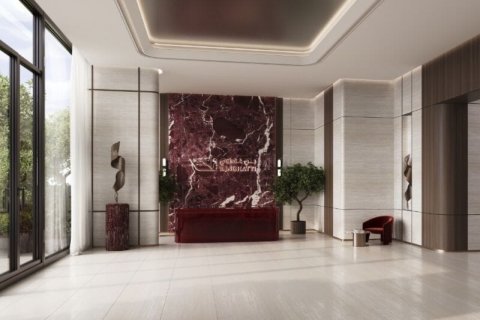 1 bedroom Apartment in Binghatti Ruby Jumeirah Village Circle, UAE No. 142045 11