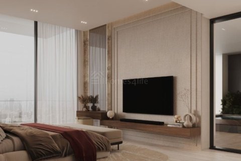 1 bedroom Apartment in Binghatti Ruby Jumeirah Village Circle, UAE No. 142045 7