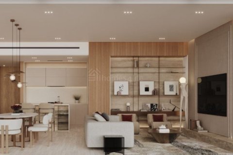 1 bedroom Apartment in Binghatti Ruby Jumeirah Village Circle, UAE No. 142045 5