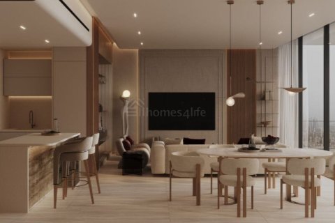 1 bedroom Apartment in Binghatti Ruby Jumeirah Village Circle, UAE No. 142045 13