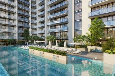 1 bedroom Apartment in Binghatti Ruby Jumeirah Village Circle, UAE No. 142045 9