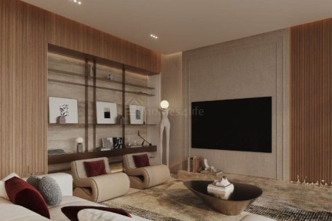 1 bedroom Apartment in Binghatti Ruby Jumeirah Village Circle, UAE No. 142045 4