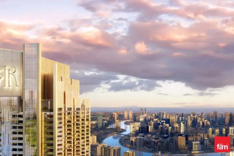 Appartement de 1 chambre à Business Bay, UAE No. 28283 5