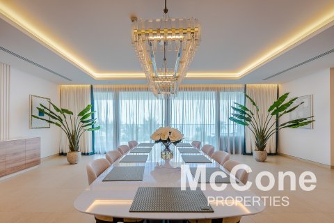Apartment de 4 dormitorios en W Residences, UAE No. 74268 10