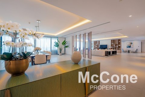 Apartment de 4 dormitorios en W Residences, UAE No. 74268 12
