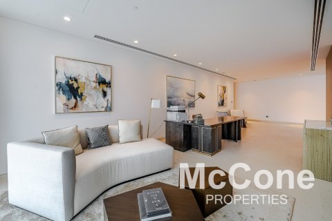 Apartment de 4 dormitorios en W Residences, UAE No. 74268 7