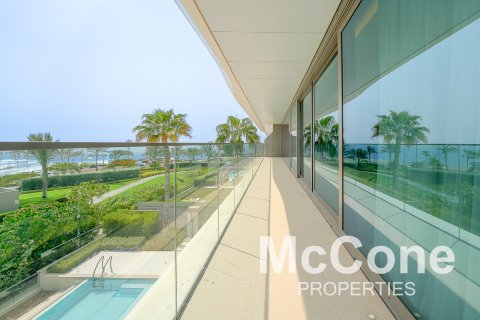 Apartment de 4 dormitorios en W Residences, UAE No. 74268 31