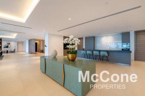 Apartment de 4 dormitorios en W Residences, UAE No. 74268 13