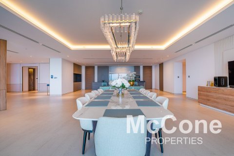 Apartment de 4 dormitorios en W Residences, UAE No. 74268 2