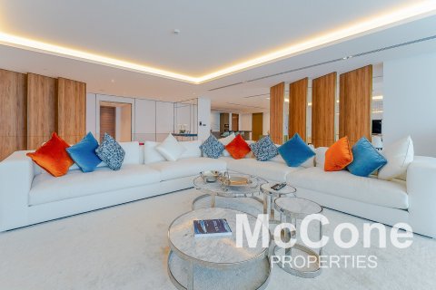 Apartment de 4 dormitorios en W Residences, UAE No. 74268 4