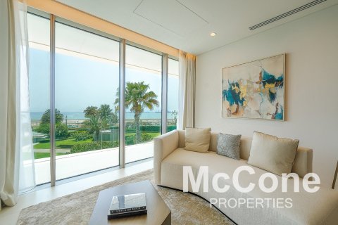Apartment de 4 dormitorios en W Residences, UAE No. 74268 5