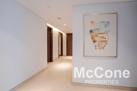 Apartment de 4 dormitorios en W Residences, UAE No. 74268 23