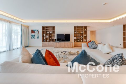 Apartment de 4 dormitorios en W Residences, UAE No. 74268 3
