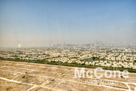 Apartamento tipo estudio Estudio en The One at Jumeirah Village Triangle, UAE No. 74275 13