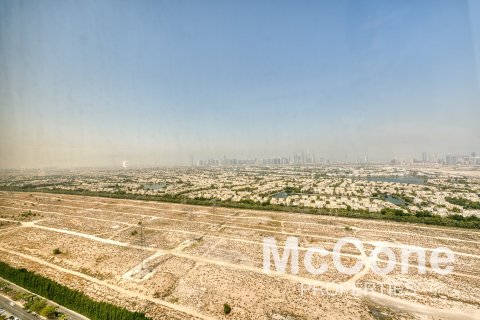 Apartamento tipo estudio Estudio en The One at Jumeirah Village Triangle, UAE No. 74275 11