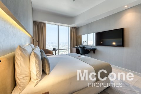 Apartamento tipo estudio Estudio en The One at Jumeirah Village Triangle, UAE No. 74275 3