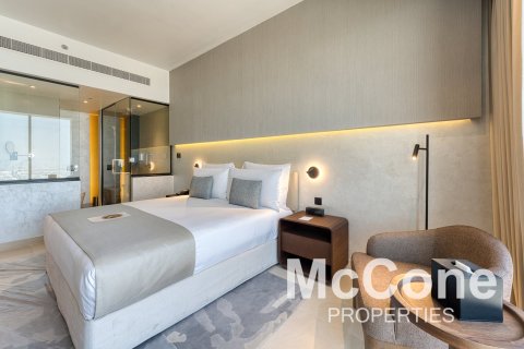 Apartamento tipo estudio Estudio en The One at Jumeirah Village Triangle, UAE No. 74275 4