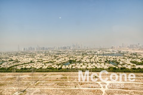 Apartamento tipo estudio Estudio en The One at Jumeirah Village Triangle, UAE No. 74275 12