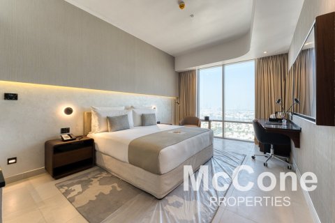 Apartamento tipo estudio Estudio en The One at Jumeirah Village Triangle, UAE No. 74275 2