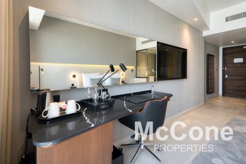 Apartamento tipo estudio Estudio en The One at Jumeirah Village Triangle, UAE No. 74275 6