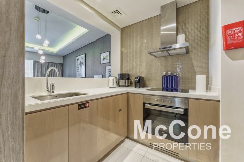 Apartment de 1 dormitorio en DAMAC Towers by Paramount, UAE No. 74267 4