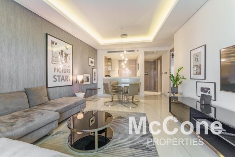 Apartment de 1 dormitorio en DAMAC Towers by Paramount, UAE No. 74267 2