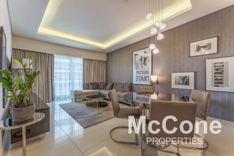 Apartment de 1 dormitorio en DAMAC Towers by Paramount, UAE No. 74267 3