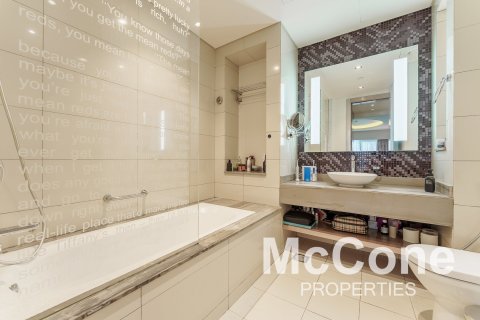 Apartment de 1 dormitorio en DAMAC Towers by Paramount, UAE No. 74267 7