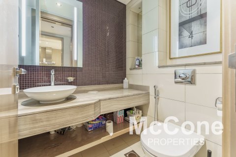 Apartment de 1 dormitorio en DAMAC Towers by Paramount, UAE No. 74267 8