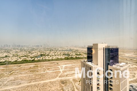 Apartamento tipo estudio Estudio en The One at Jumeirah Village Triangle, UAE No. 74276 10