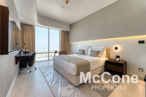 Apartamento tipo estudio Estudio en The One at Jumeirah Village Triangle, UAE No. 74276 2