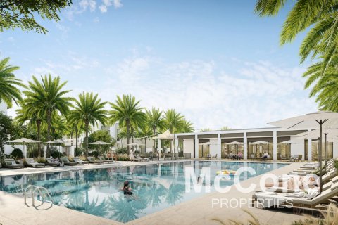 4 غرف نوم فيلا في Arabian Ranches 3, الإمارات العربية المتحدة رقم 74269 11