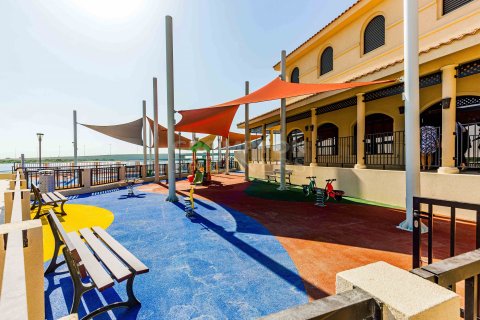2 bedrooms Apartment on the Saadiyat Island, UAE No. 5998 30